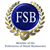 FSB Member - Federation of Small Businesses