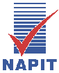 napit logo