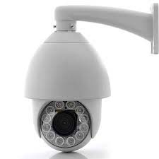 Dome camera